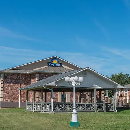Days Inn By Wyndham Perryville